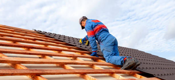 Fast & Reliable Emergency Roof Repairs in Durant, MS