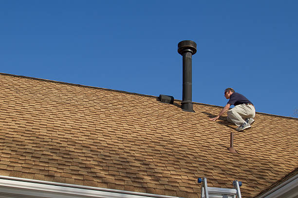 Cold Roofs in Durant, MS