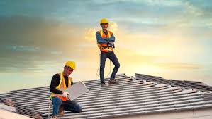 Best Solar Panel Roofing Installation  in Durant, MS